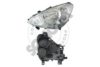 SOMORA 225316V Headlight